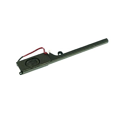 Haut-parleur interne pour HP Compaq CQ nc2400 noir composant audio d'origine