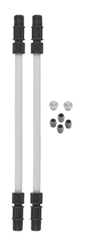 Stenner UCCP2FD #2 Pump Tubes with Duckbills Kit - Pack of 2