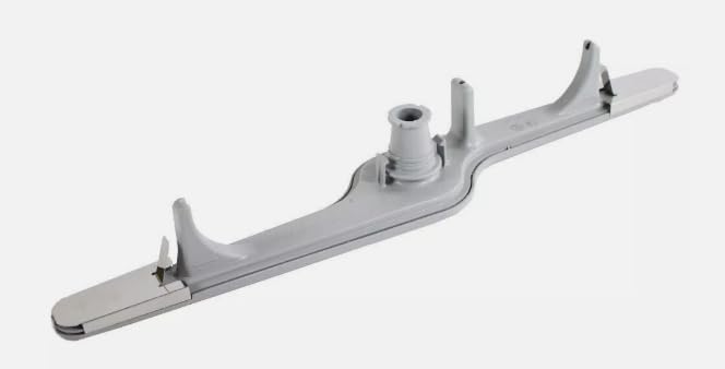 5304517203 Dishwasher Lower Spray Arm 154568002 Replacement for Frigidaire OEM