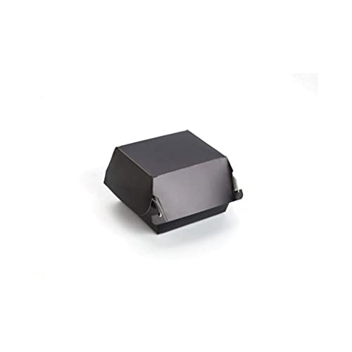 Mac Bit Cardboard Boxes black 100pcs/pack