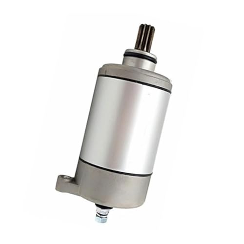 Démarreur V Twin pour HiSUN MSU800 et UTV Supermach Bennche Massimo