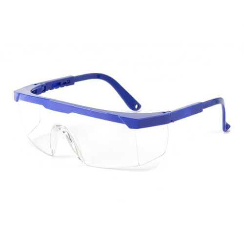 Adjustable Cycling Glasses for Men and Women - Lightweight PP