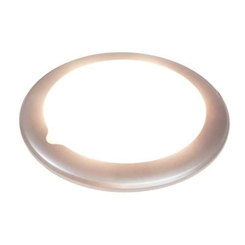 Kit de luz de techo táctil de 12V para iluminación interior de RV y remolques 2