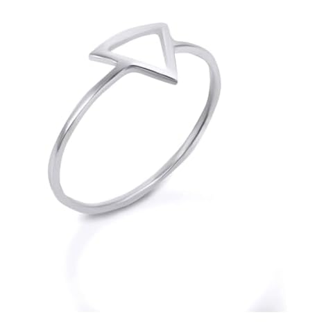 Bague Joyara en Or Blanc 9 Carats Cover