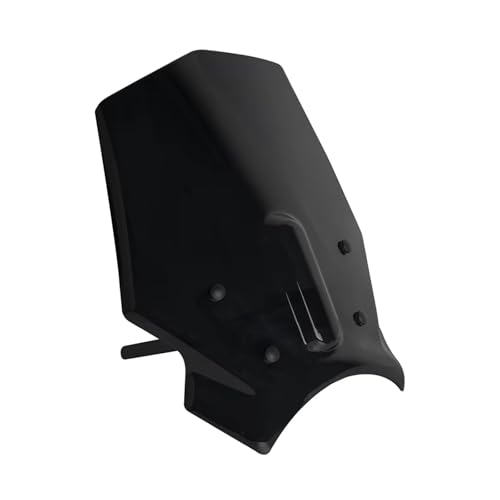 Pare-brise Colove 500F accessoire moto visière déflecteur vent 2019