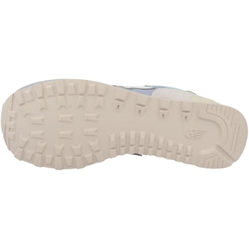 New Balance U574BLG Unisex-Erwachsene Sneaker, Dusk Shower, 45 EU – Ansicht 5