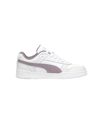 Image of Puma Mens Court Shatter Low Sneaker