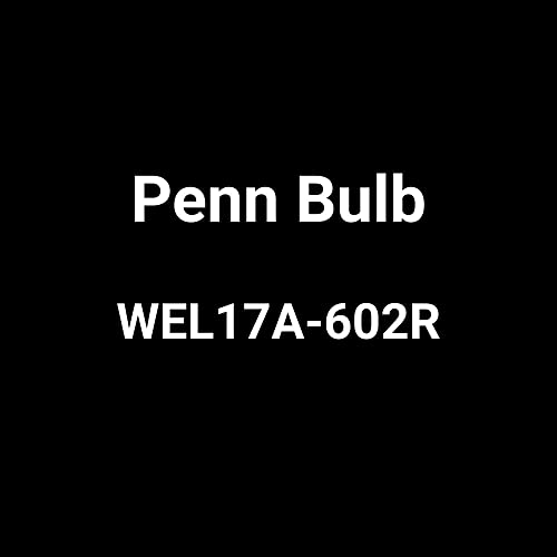 Ampoule puits Penn évite les fuites de sonde avec son connecteur malléable