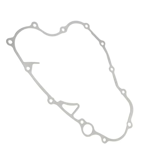 Joint de couvercle d'embrayage de rechange pour réparer le moteur de CRF150RB