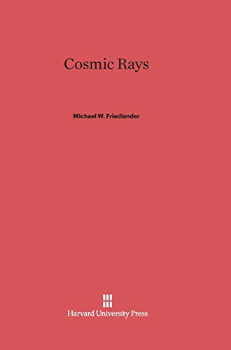 Cosmic Rays view 2