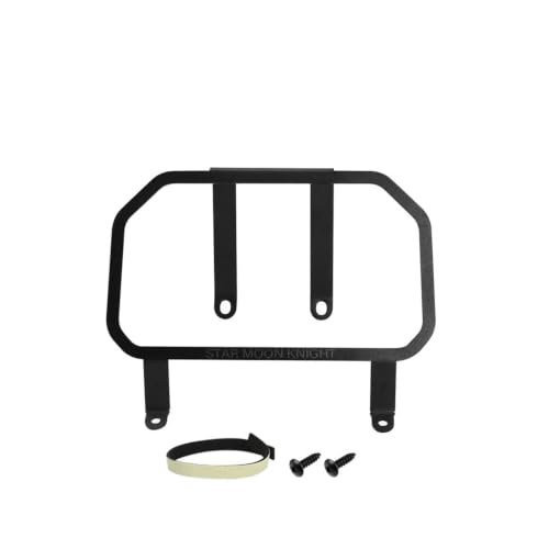 Accessoires moto protection écran antivol TFT BMW F900R RS