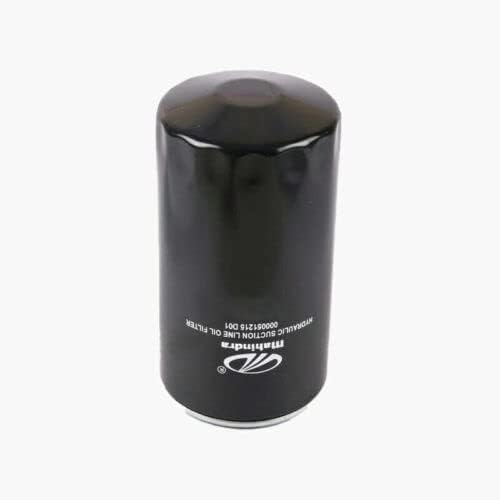 MAHINDRA TRACTOR HYDRAULIC Oil FILTER 000051215D01/ 007204033B1