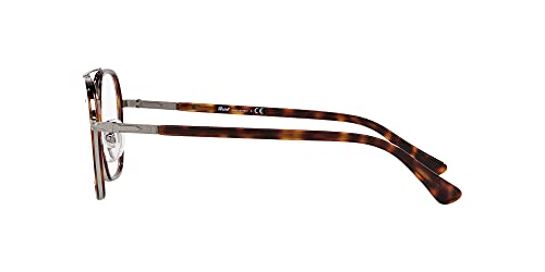 Image of Persol PO2480V Square Prescription Eyewear Frames