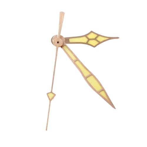 �������i 40.8mm NH35 NH36A ETA2824 PT5000 �����������v�����ՃA�N�Z�T���[ 1��(Watch Hands,Fit ETA2824 PT5000)