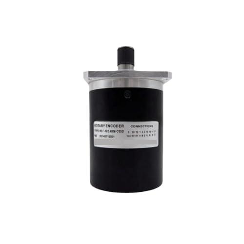 Encodeur rotatif HLF-102.4BM-C05D pour synchroniser un moteur électrique