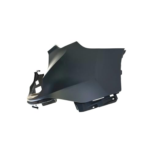 Image of FitParts Compatible with Hyundai Santa Fe 2021-2023 Rear Bumper Cover