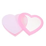 Photo Gallery bestonzon scatola portagioie bambina forma cuore custodia e gioielli in plastica regalo compleanno e rosa Photo Gallery bestonzon scatola portagioie bambina forma cuore custodia e gioielli in plastica regalo compleanno e rosa