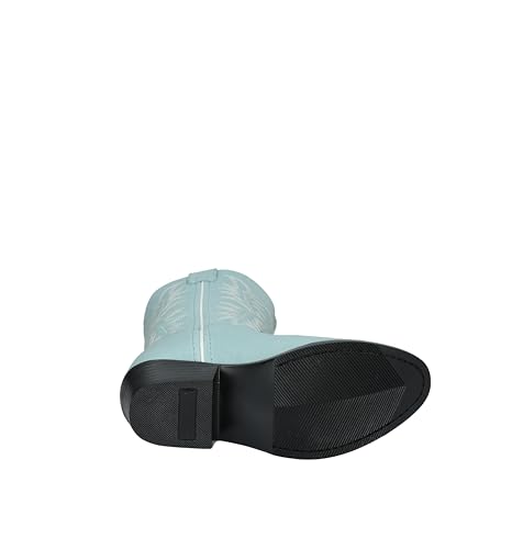 Smoky Mountain Boots Kids' Denver Western Boot4