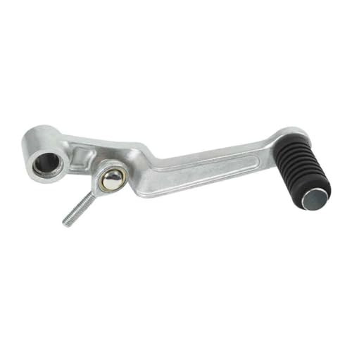 Repose-pieds pliables Suzuki GSXR levier de vitesse anti-casse