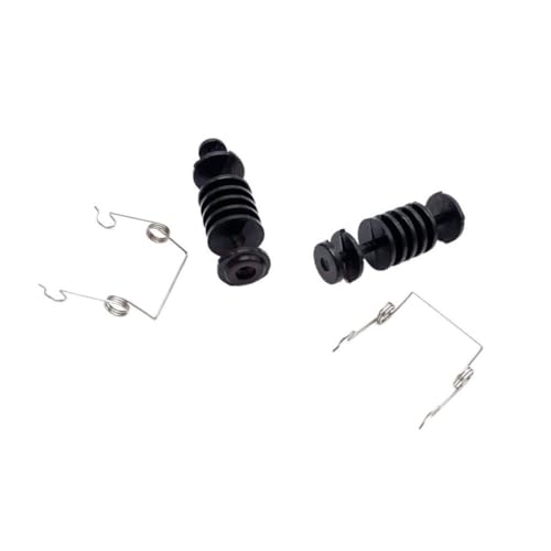 Ressort de rouleau de livraison de papier de fusion pour imprimante P1102 M1132 M1212