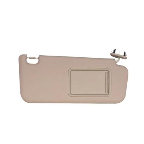 �ԗp�T���o�C�U�[�A�g���^ RAV4 2006-2013 �x�[�W���O���[ ���E�^�]�ȑ��Ə���ȑ��ɑΉ�(Beige Right)