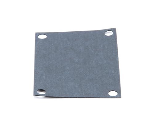 Pitco 60132601 panneau de relais isolant de remplacement