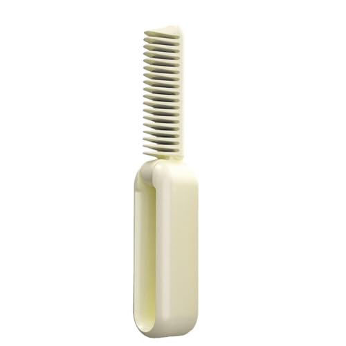 Brosse à lisser les cheveux nomade lisseur ionique pour vos déplacements