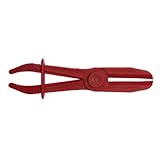 Teng Tools Individual Hose Clamp For Hoses: 3/4 Inch Drive to 2-1/4 Inch Drive - AT090