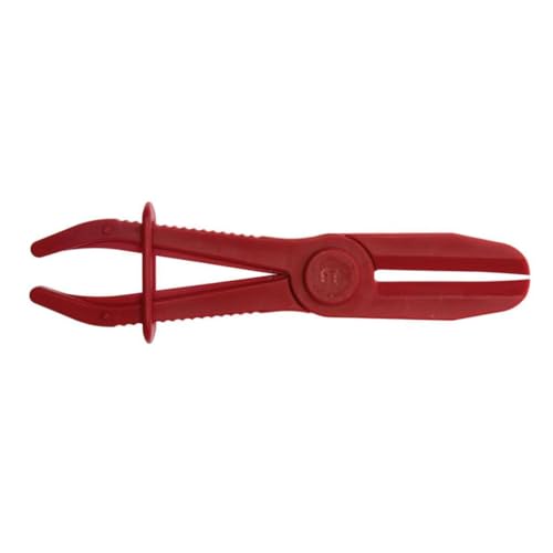 Teng Tools Individual Hose Clamp For Hoses: 3/4 Inch Drive to 2-1/4 Inch Drive - AT090