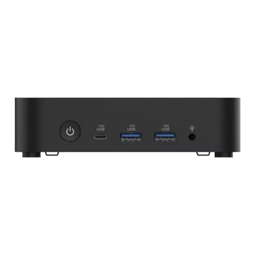 ASUS NUC/14 Essential RNUC14MNK3500003 UK Cord L6