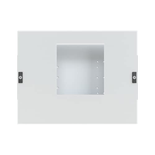 Kit Tmax XT6 et RC Hor A600 H400 platine montage 1SZE980040B0740