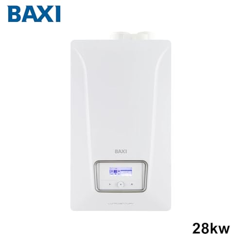 Baxi Luna Classic 28 caldaia murale a condensazione 28 kW A7795901 - 2