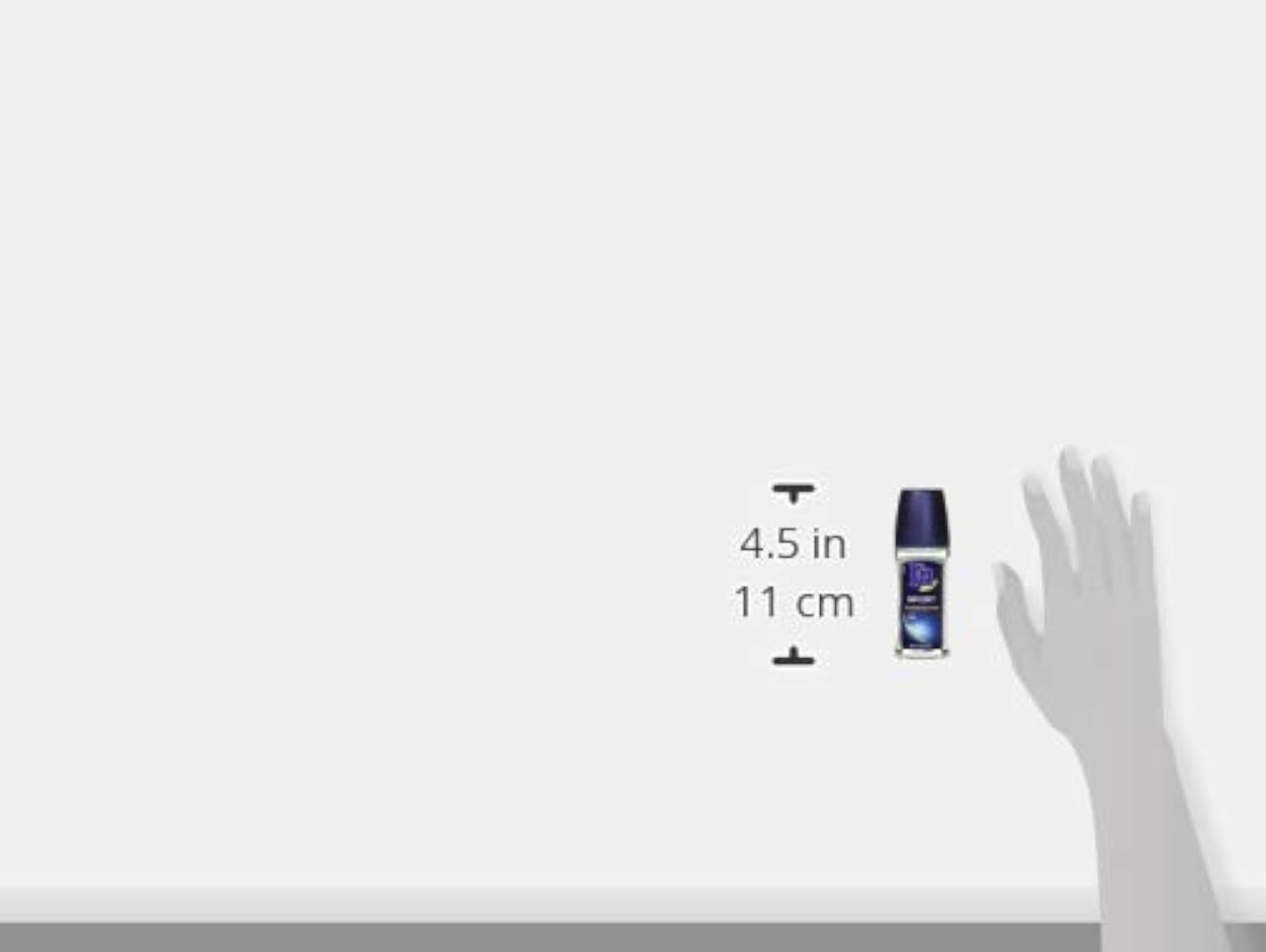 SPORT Energizing Fresh Anti-Prespirant Roll On Deo 50 Ml