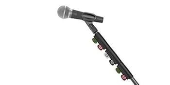 マイクスタンドバッグ K&Mマイクスタンド2本付 Amazon.co.jp