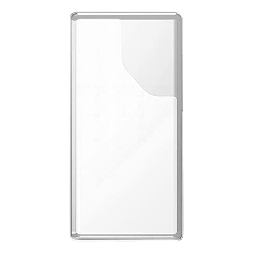 QUAD LOCK Cover Trasparente Poncho per Samsung
