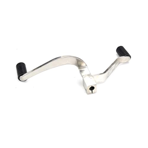 Sélecteur vitesse moto TRK552X levier de changement de pied