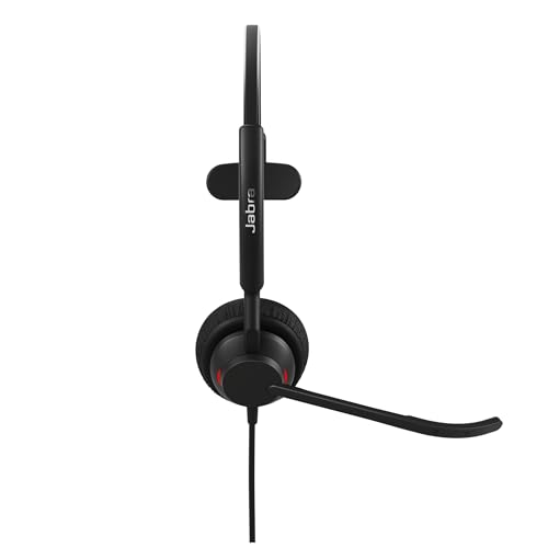 Jabra Engage 50 II - (50 II Link) USB-C/A UC Mono