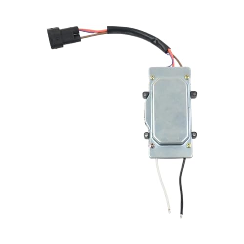 ���W�G�[�^�[�t�@���R���g���[�����W���[�� 17117510085 7510085 17117503761 �ƌ݊��������� BMW 3�V���[�Y E46 316Ci 318i 320i 323Ci 328i 330Ci 325i���i�Ή� 1��