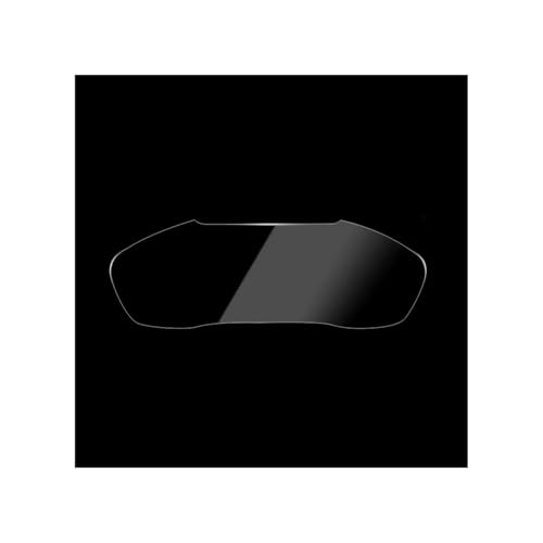 Film navigation GPS A4 B9 en verre trempé haute définition pour écran tactile S4 A5 S5 Q5