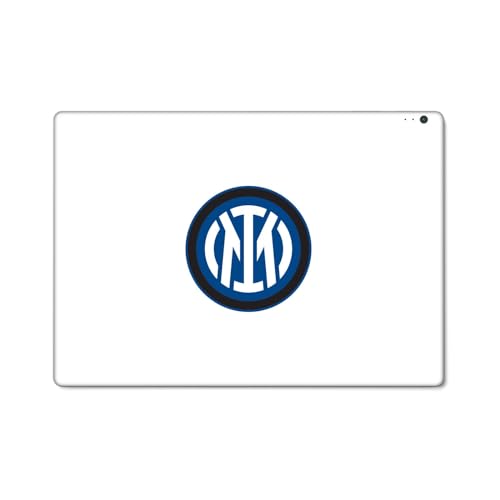 Protéger Surface Pro des rayures avec le sticker adhésif Inter Milan - 2