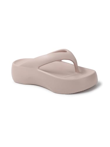 Image of Carlton London Women Sandal | Soft comfortable and stylish Flip-Flop Slipper for Women in exciting colors |Lightweight | Anti Skid | Daily Use Slipper