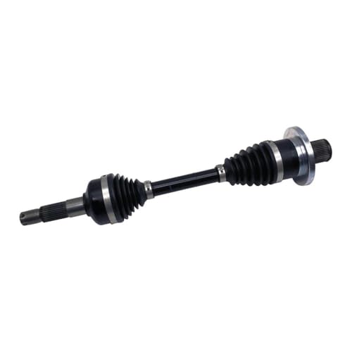Palier izquierdo trasero CF800-2 X8 ATV para rutas de montaña 2012-2017