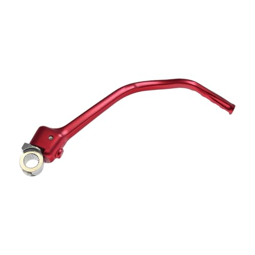 Levier de démarrage forgé pour CRF 250 450 R kick de rechange haute résistance