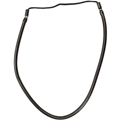 Scuba Choice 3/8 Rubber Hand Pole Spear Sling, 28-3/8 Long Durable, High-Performance Spearfishing Tool, Lightweight & Compact Design for Easy Handling, Perfect Fishing Enthusiasts