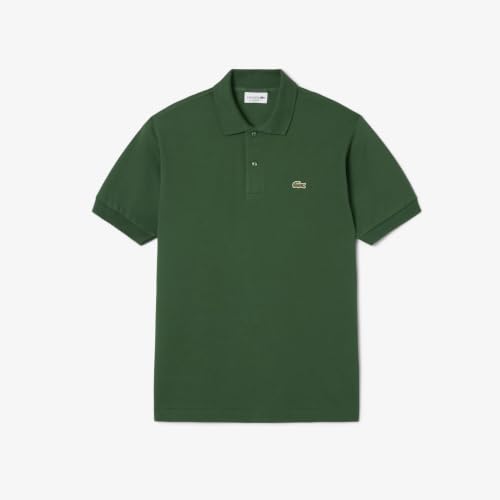Image of Lacoste Men Cotton Classic Fit L.12.12 Original Polo Shirt