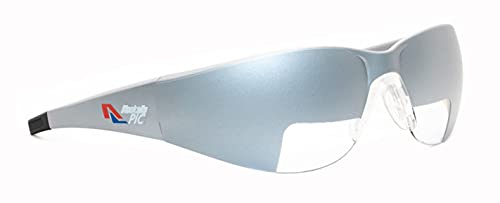 IFR View Limiting Device Silver