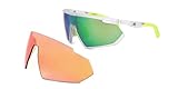 Gafas de Sol Adidas Sport SP0001 26Q CRYSTAL 0/0/135 Hombre