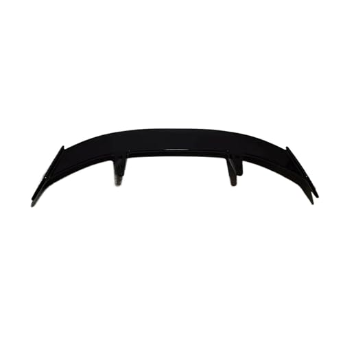 Aileron de coffre arrière noir brillant pour KIA Ceed Hatchback 2013-2022