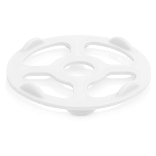 Miniland Chefy 6 Robot de cocina para bebés Multifunción 6 en 1. Esteriliza, calienta biberones, cocina al vapor, tritura, descongela. (Modelo 2022). - imagen 3