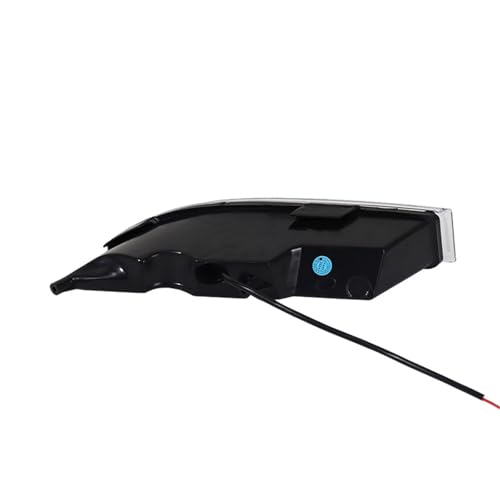 Clignotant jaune et feu DRL LED Scirocco pour réparer l'optique - 6